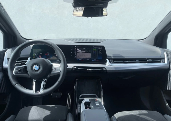 BMW Seria 2 cena 149000 przebieg: 14000, rok produkcji 2023 z Lędziny małe 92